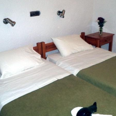 Gefyra Hotel Agios Nikolaos  Luaran gambar