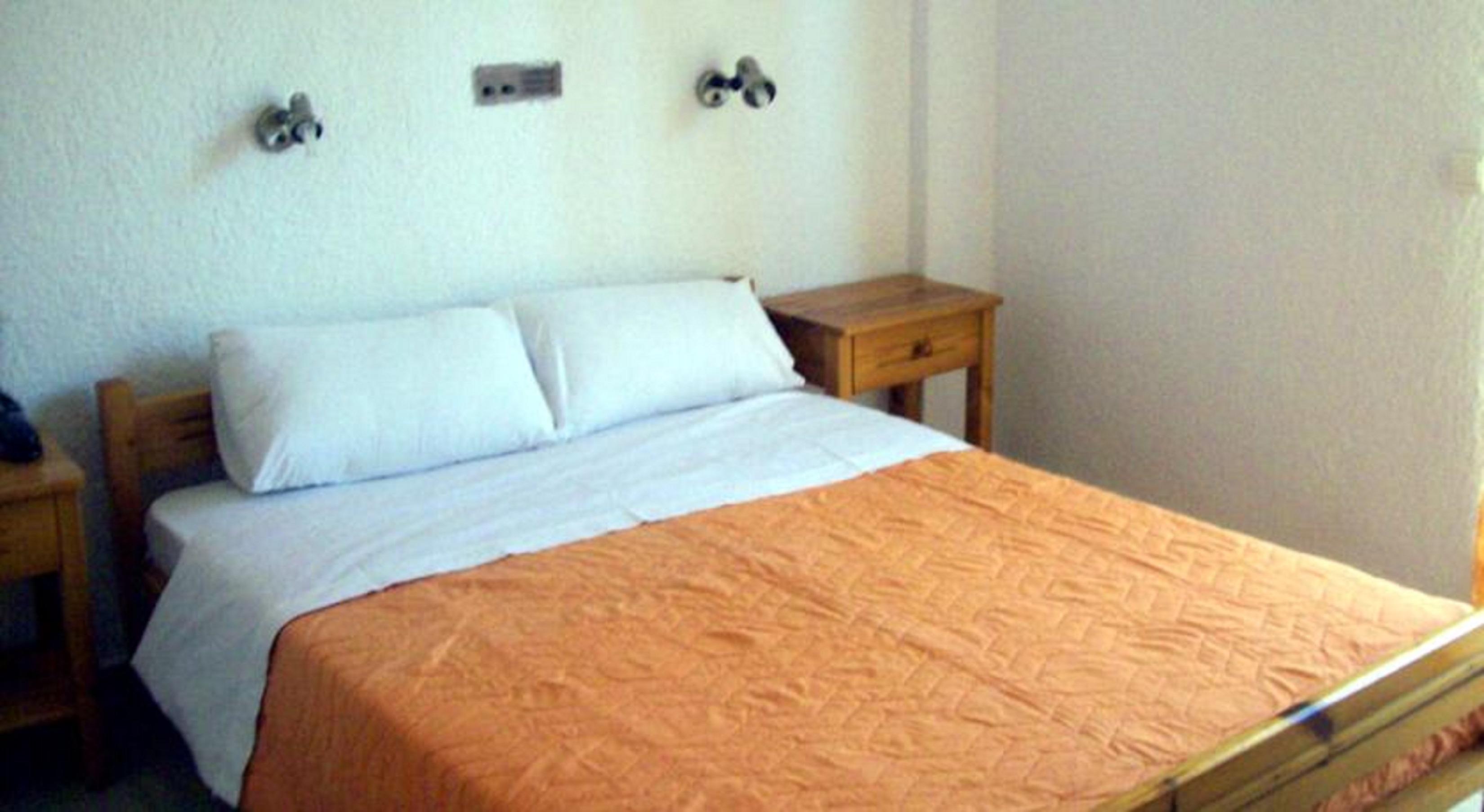 Gefyra Hotel Agios Nikolaos  Luaran gambar