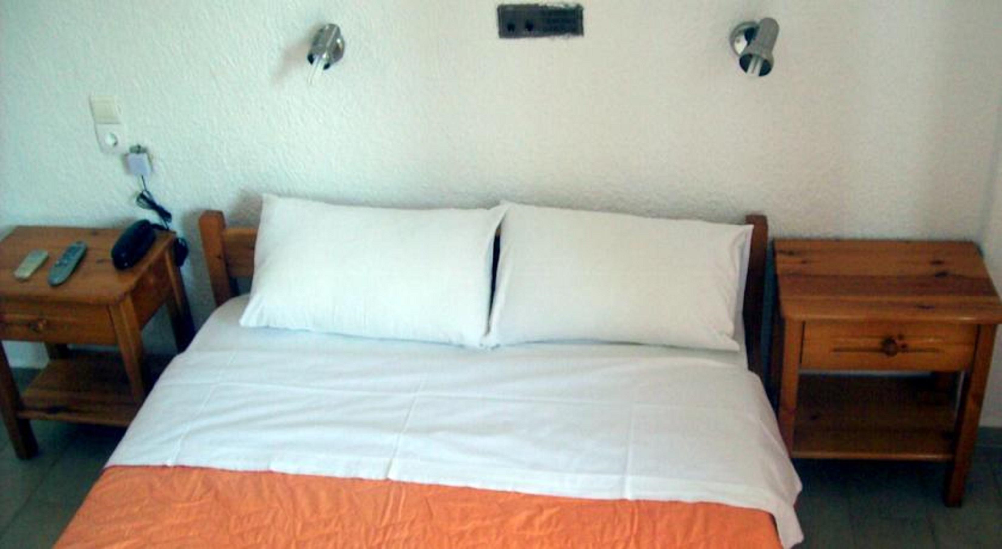 Gefyra Hotel Agios Nikolaos  Luaran gambar