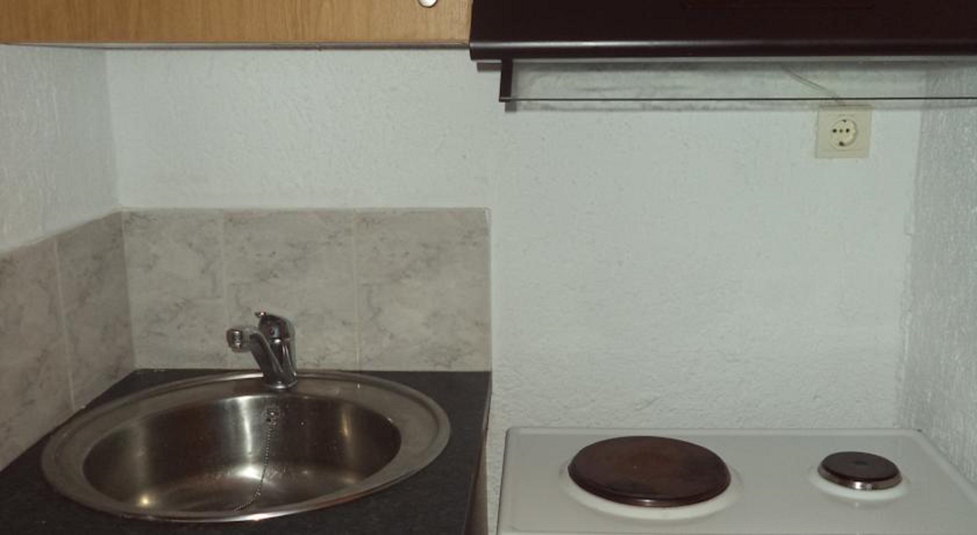 Gefyra Hotel Agios Nikolaos  Luaran gambar
