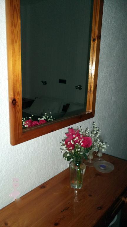 Gefyra Hotel Agios Nikolaos  Bilik gambar