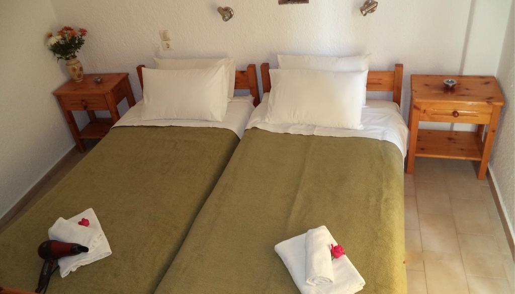 Gefyra Hotel Agios Nikolaos  Bilik gambar
