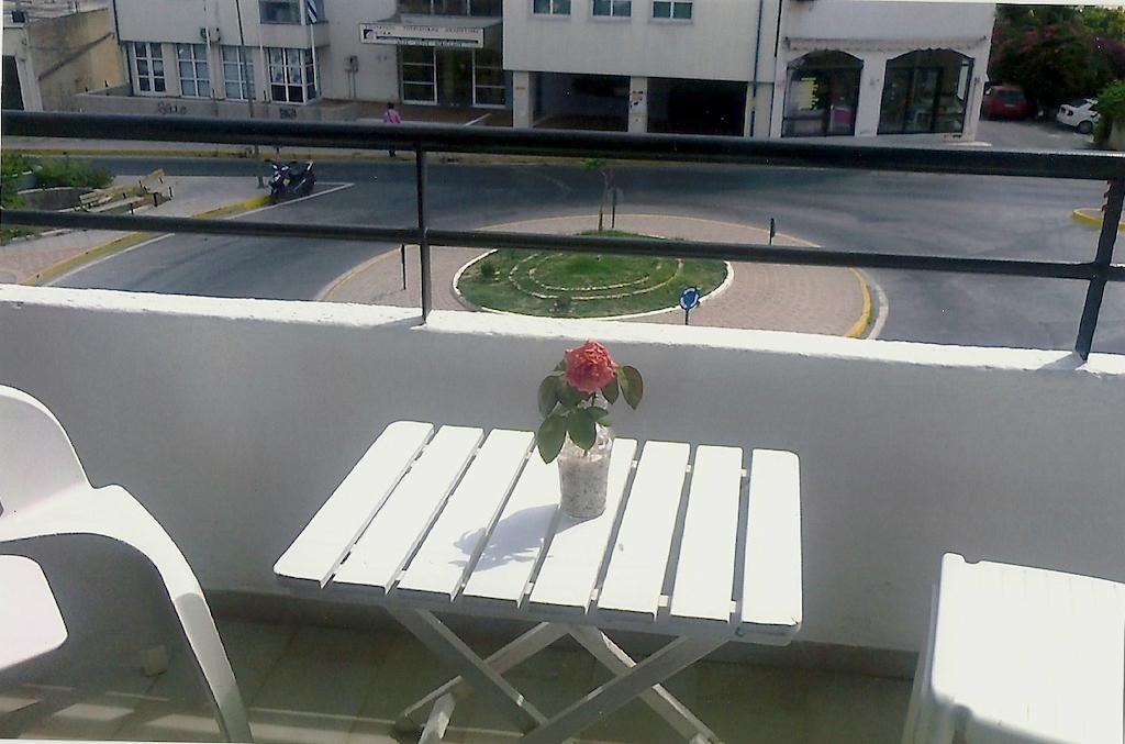 Gefyra Hotel Agios Nikolaos  Bilik gambar
