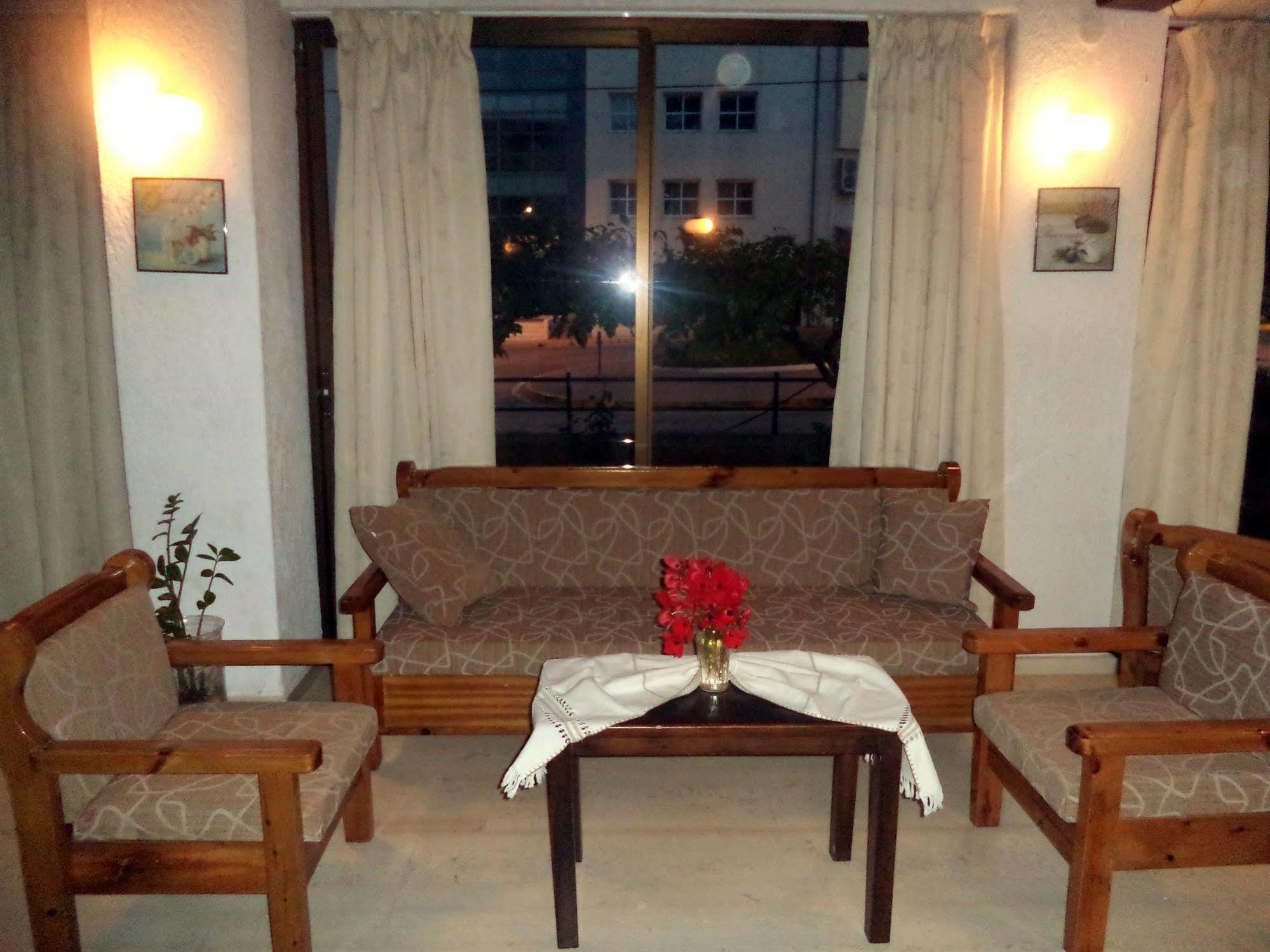 Gefyra Hotel Agios Nikolaos  Luaran gambar